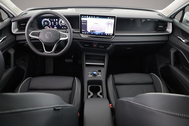 Bild 3 Volkswagen Tayron 1.5 TSI eHybrid 150 kW Life Tayron 1.5 eHybrid .
