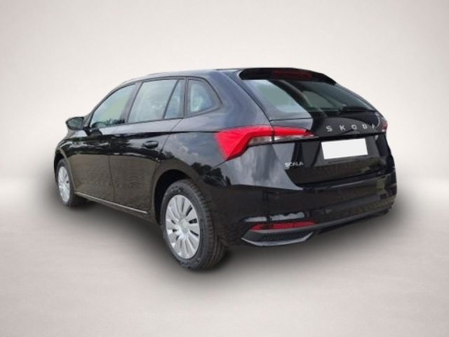 Bild 2 Skoda Scala 1.0 TSI 115PS DSG Selection AHK schwenkb. Klima.