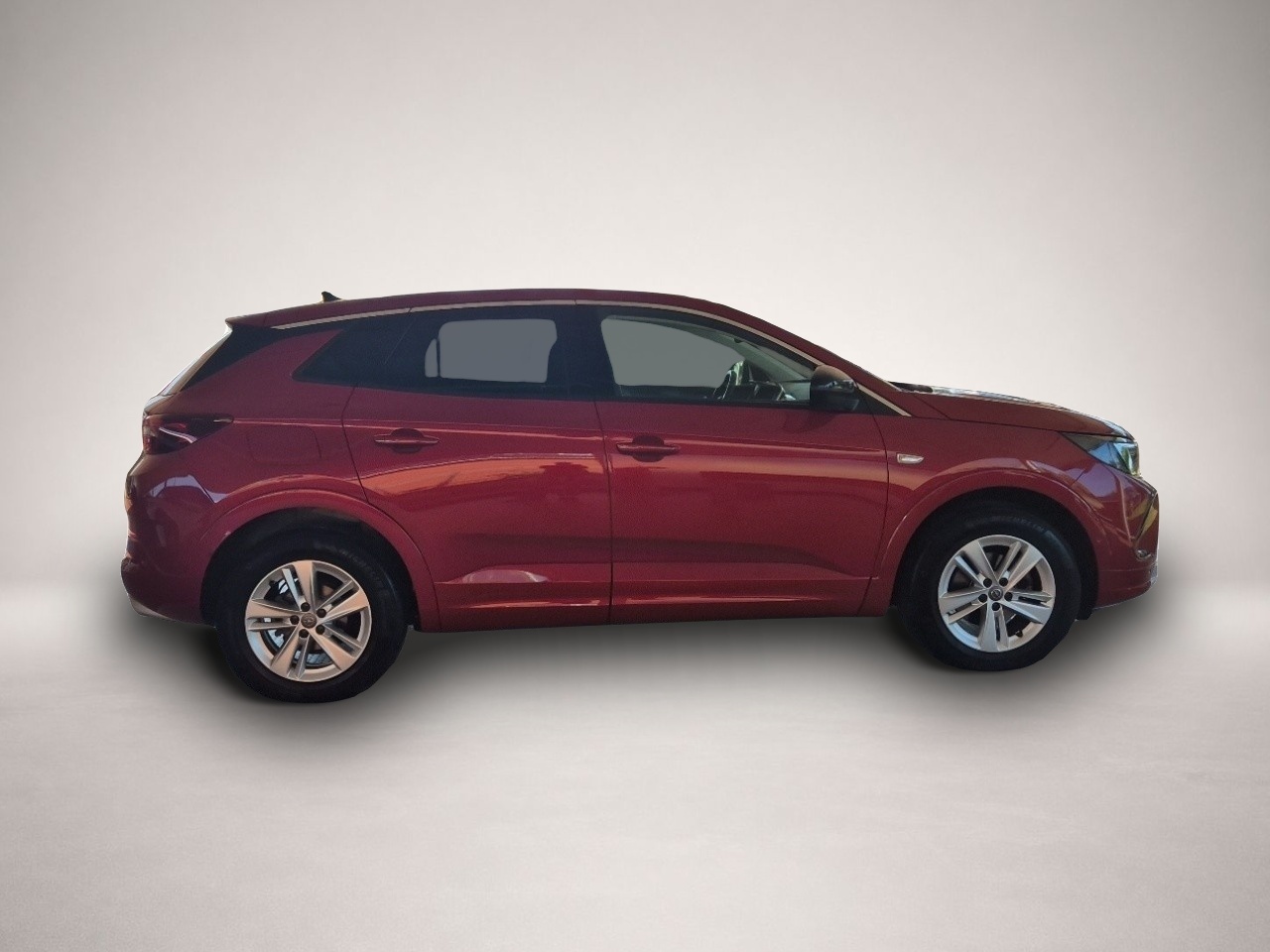Bild 7 Opel Grandland (X) Grandland Elegance AT Navi Shz Kamera PDC v+h