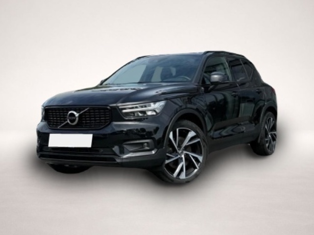 Bild XC40 Volvo