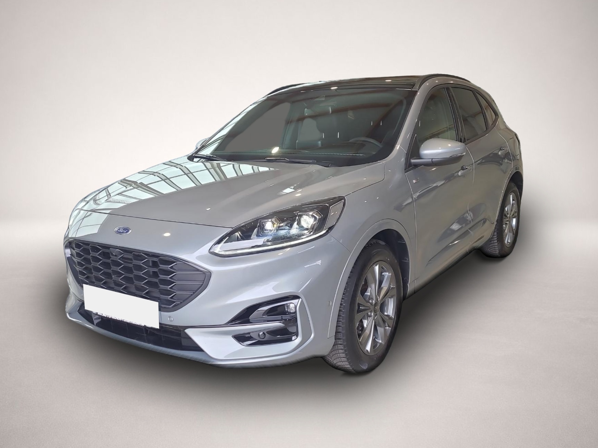 Bild 1 Ford Kuga ST-Line X Sportpaket Bluetooth Navi LED Kli