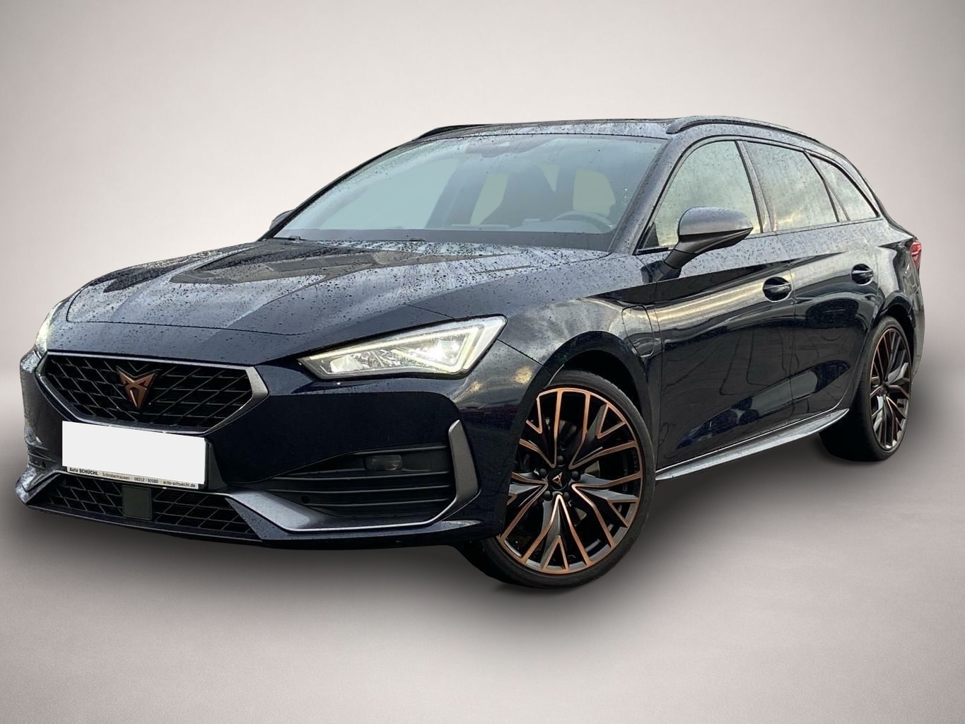 Bild 1 Cupra Leon ST 1.4 TSI DSG eHybrid VZ PANORAMA+SUPER-SP