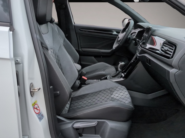 Fotografie 7 des Volkswagen T-Roc R-LINE 1.5TSI*DSG StndHzg AHK Panodach 19*