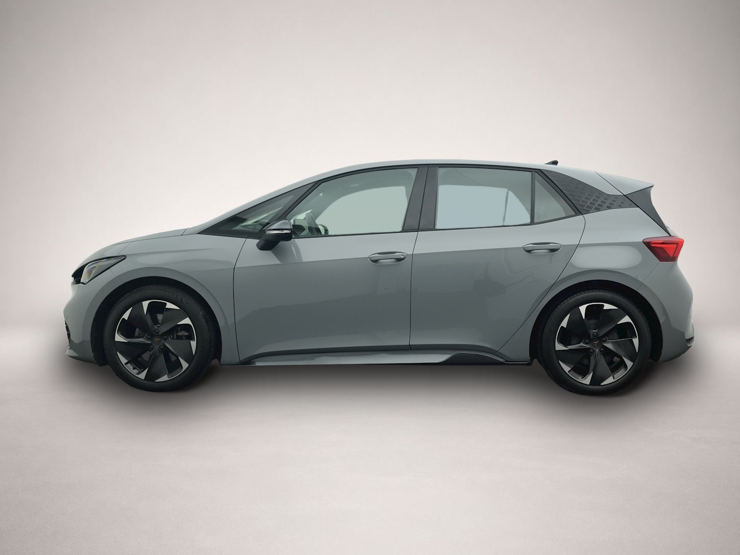 Fotografie 2 des Cupra Born 5-J-GAR LED NAVI VORBEREITUNG
