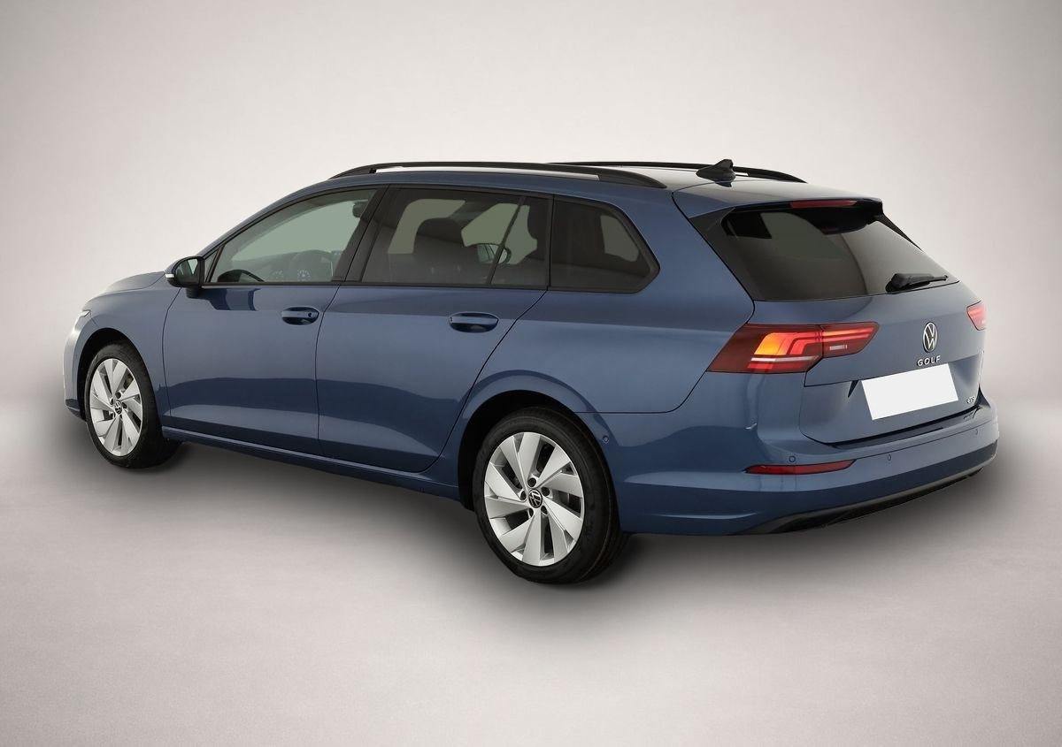 Bild 3 Volkswagen Golf VIII Variant 1.5 eTSI DSG Life, easyOpen, K