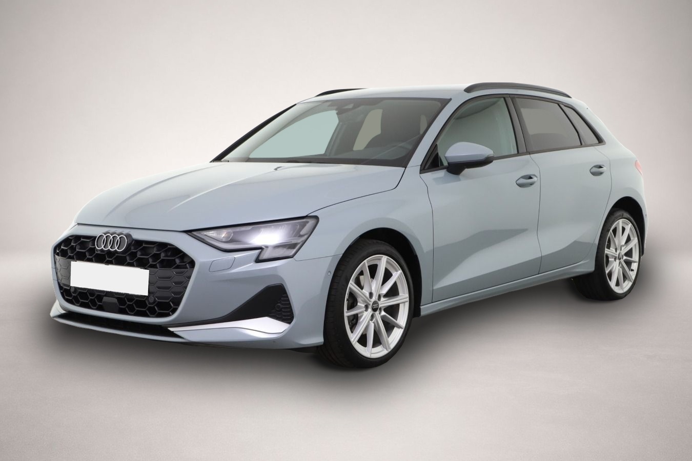 Fotografie Audi A3 Sportback 35 TDI S tronic advanced ACC/Kamera