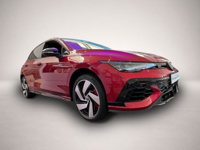 Bild 7 Volkswagen Golf VIII 2.0 TSI DSG GTI Clubsport