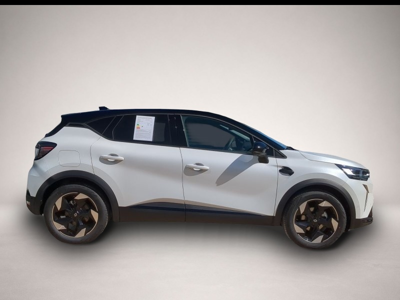 Bild 2 Renault Captur TCe 140 Techno Winterpaket+360°-Kamera