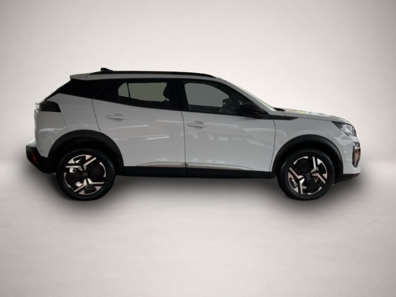 Bild 7 Peugeot 2008 Hybrid Allure AT Shz Navi Kamera PDC v+h