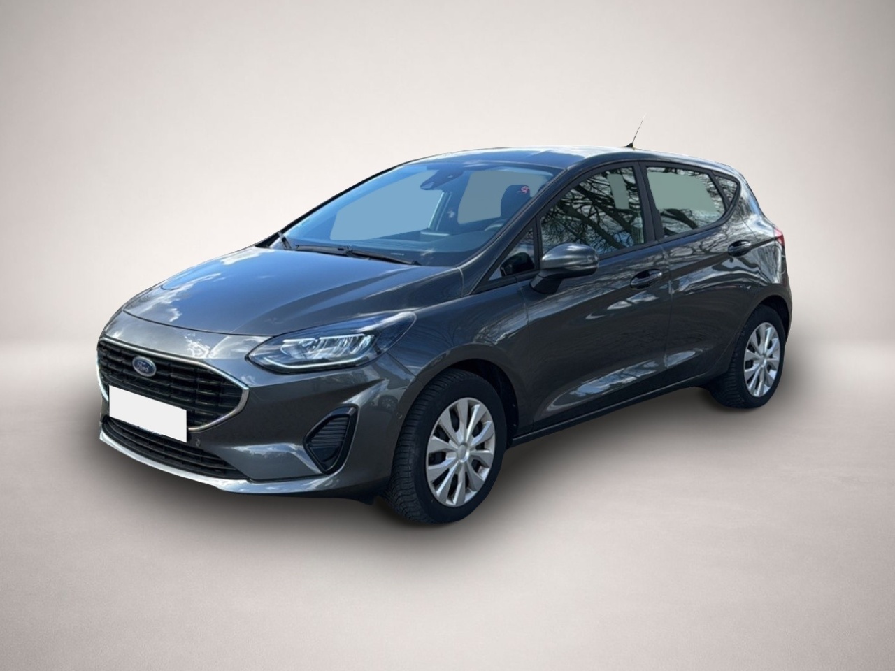 Bild Fiesta Ford
