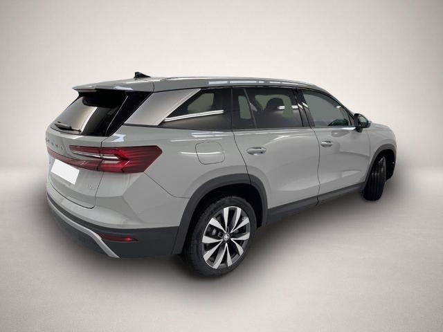 Fotografie 4 des Skoda Kodiaq Sportline 2.0 TDI 150PS/110kW DSG 2026 +CANTON+.