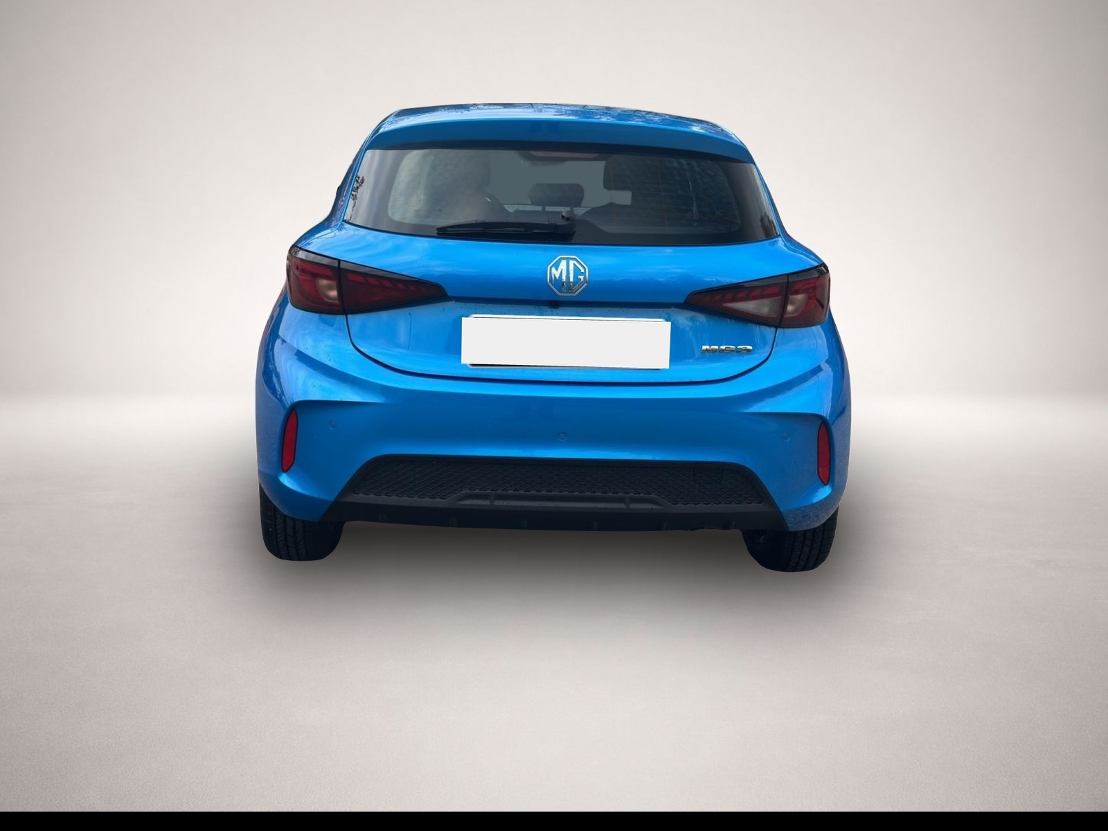 Bild 5 MG MG3 3 Comfort Preis nur mit Finanzierung