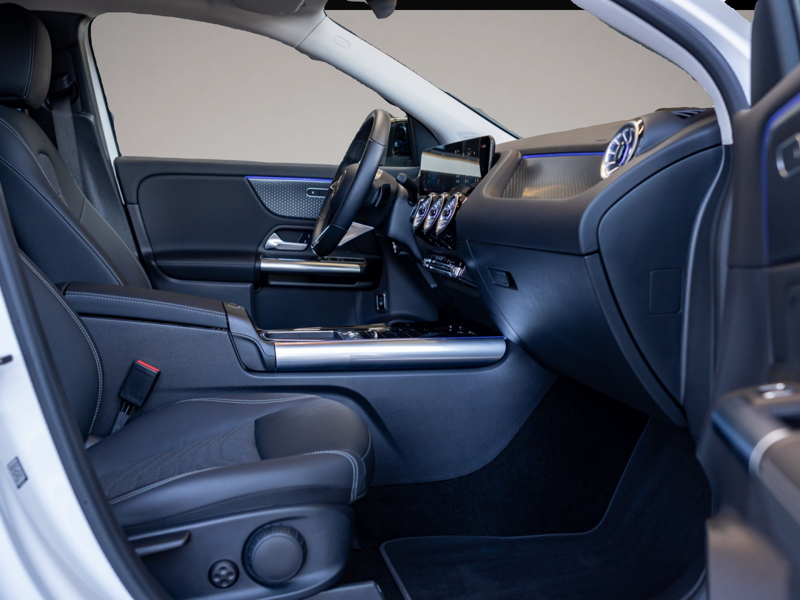 Bild 2 Mercedes-Benz GLA 220