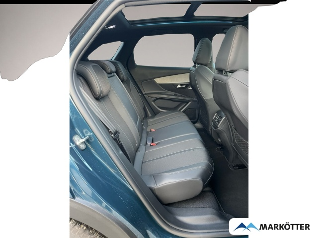 Bild 3 Peugeot 3008 GT Puretech 130 ACC/Focal/Schiebedach