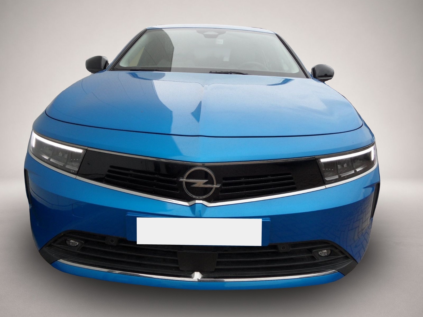 Fotografie 5 des Opel Astra L 1,2 Lim. Elegance+Kamera+Sitzheizung