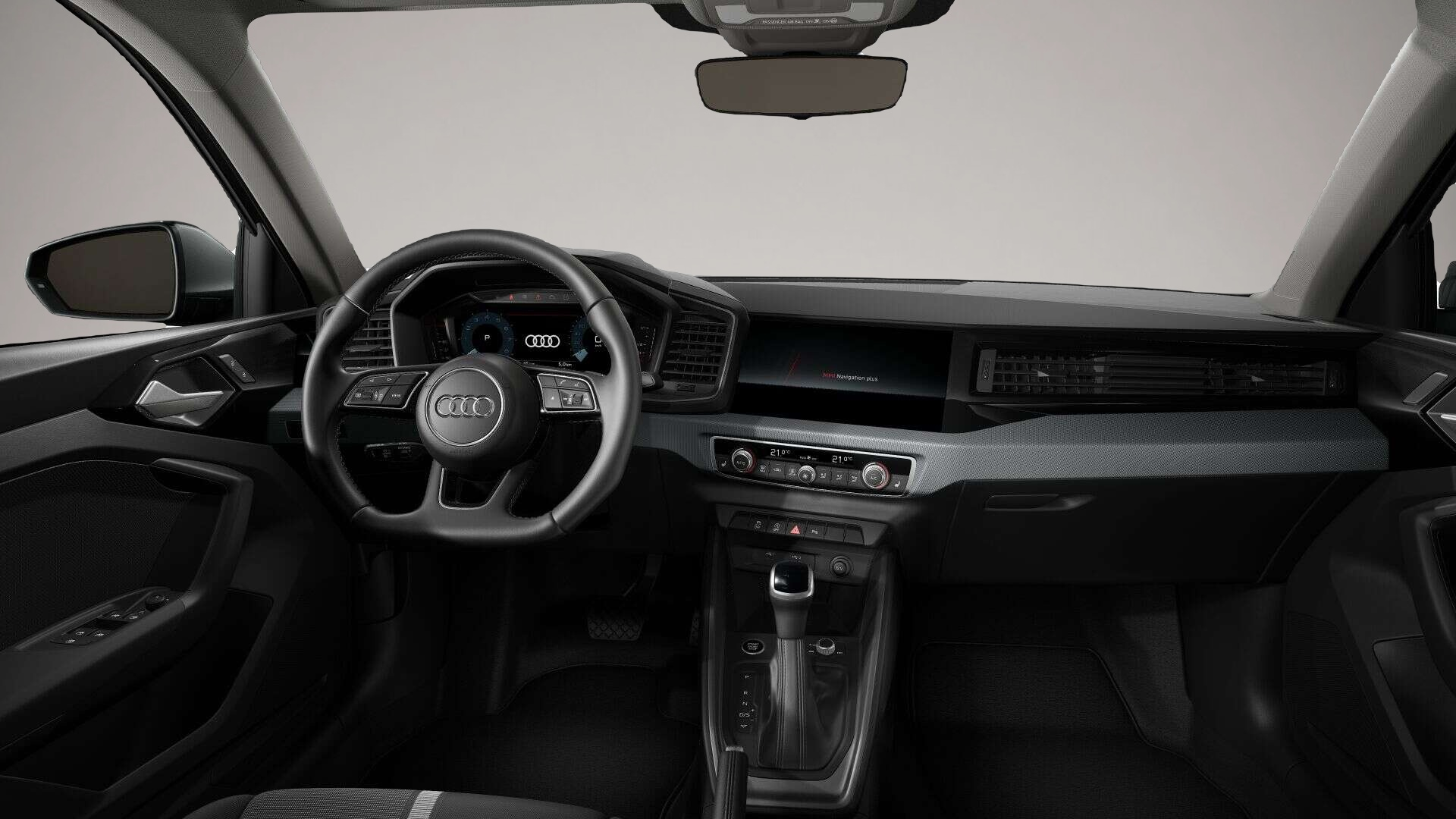 Bild 7 Audi A1 Sportback 30 TFSI Advanced