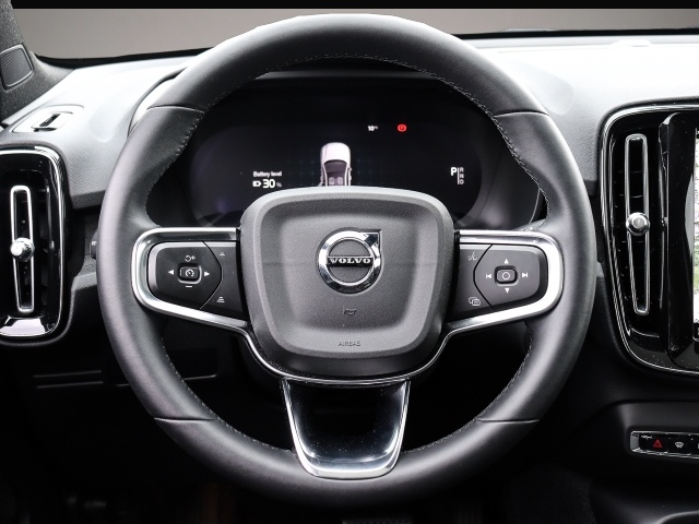 Fotografie 5 des Volvo C40 Plus Recharge Pure Electric AWD StandHZG Dig