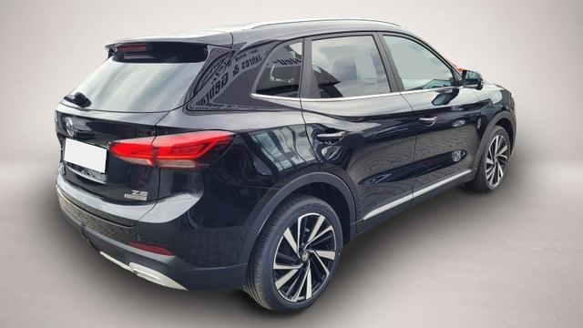 Bild 3 MG ZS 1.5 Hybrid+ 145 kW Luxury ZS 1.5 Hybrid+ AT Lux.