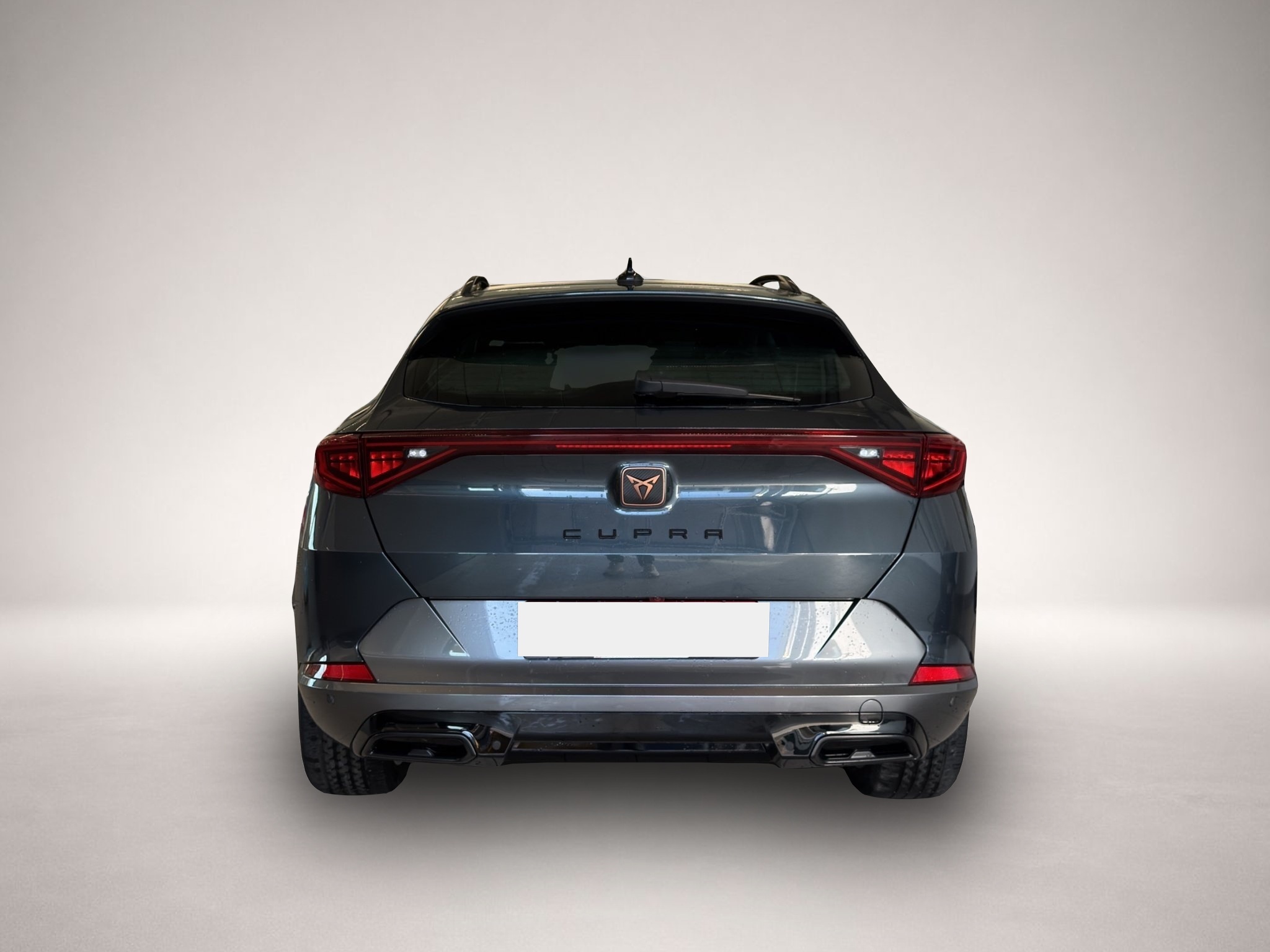 Bild 5 Cupra Formentor 2.0 TDI 18+AREA-VIEW+PARKLENK+ACC+LED+