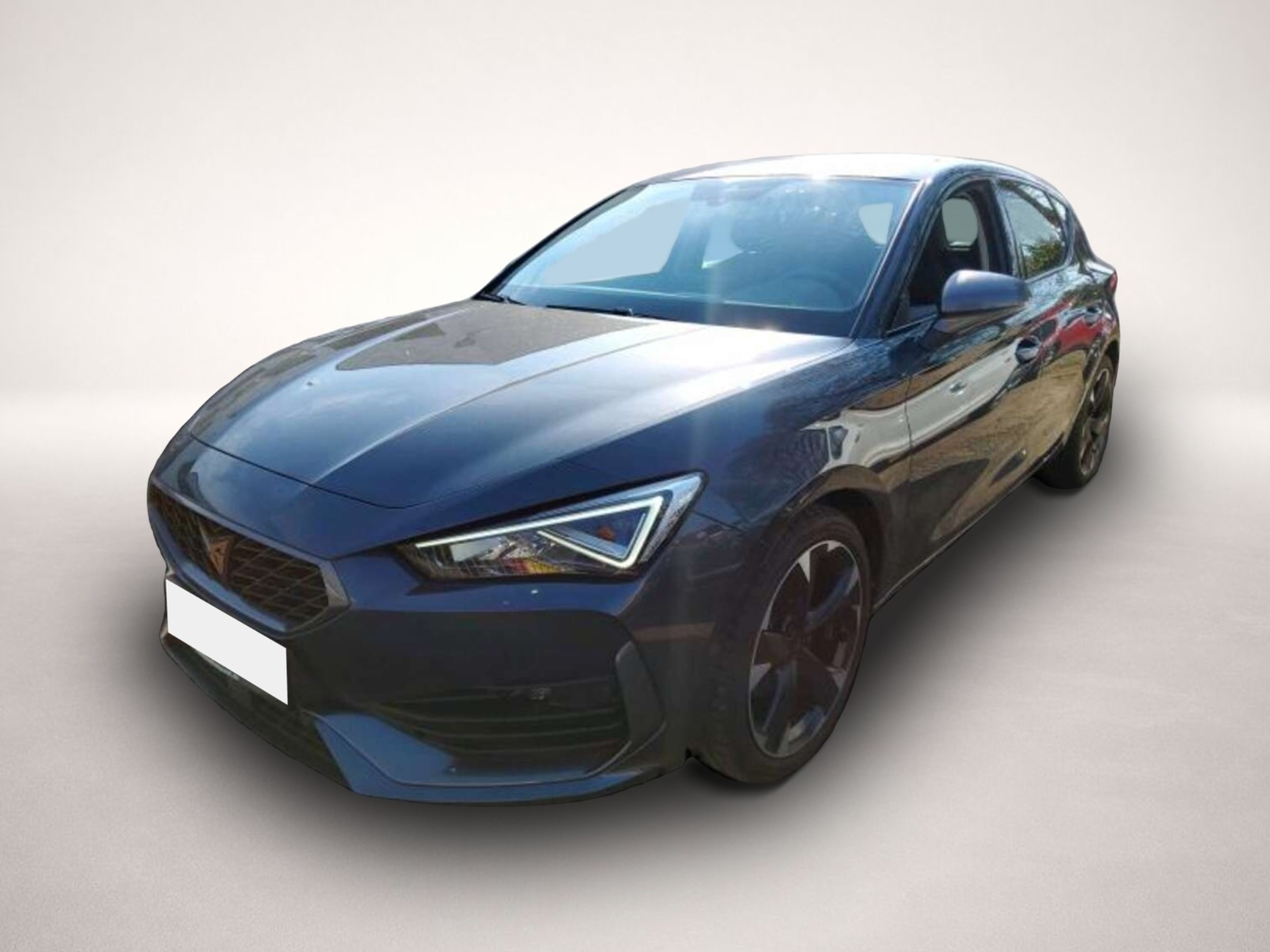Bild 1 Cupra Leon 1.5 eTSI