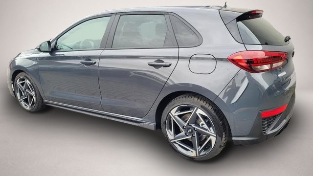 Bild 5 Hyundai i30 N-Line i30 HB AT N-Line*Navi*LED*Shzg*PDCv+h*Ca.
