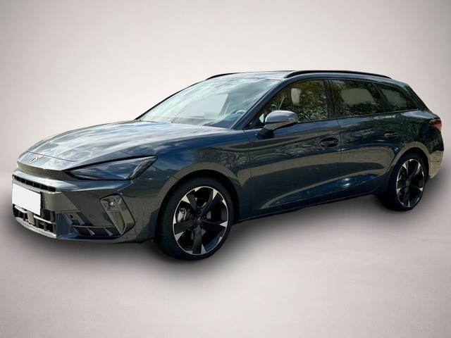 Bild 1 Cupra Leon Sportstourer ST 4x4 ACC+SHZ+KLIMA+FULL LIN.