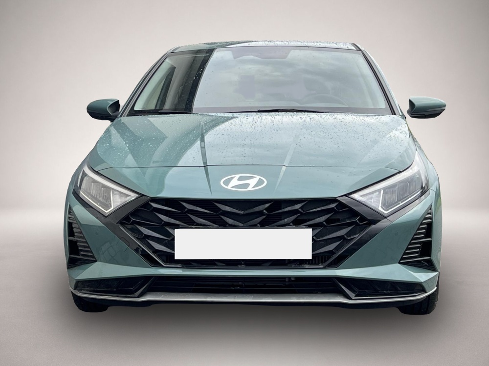 Fotografie 3 des Hyundai i20 Style 1,0 T-GDI 66kW Navi