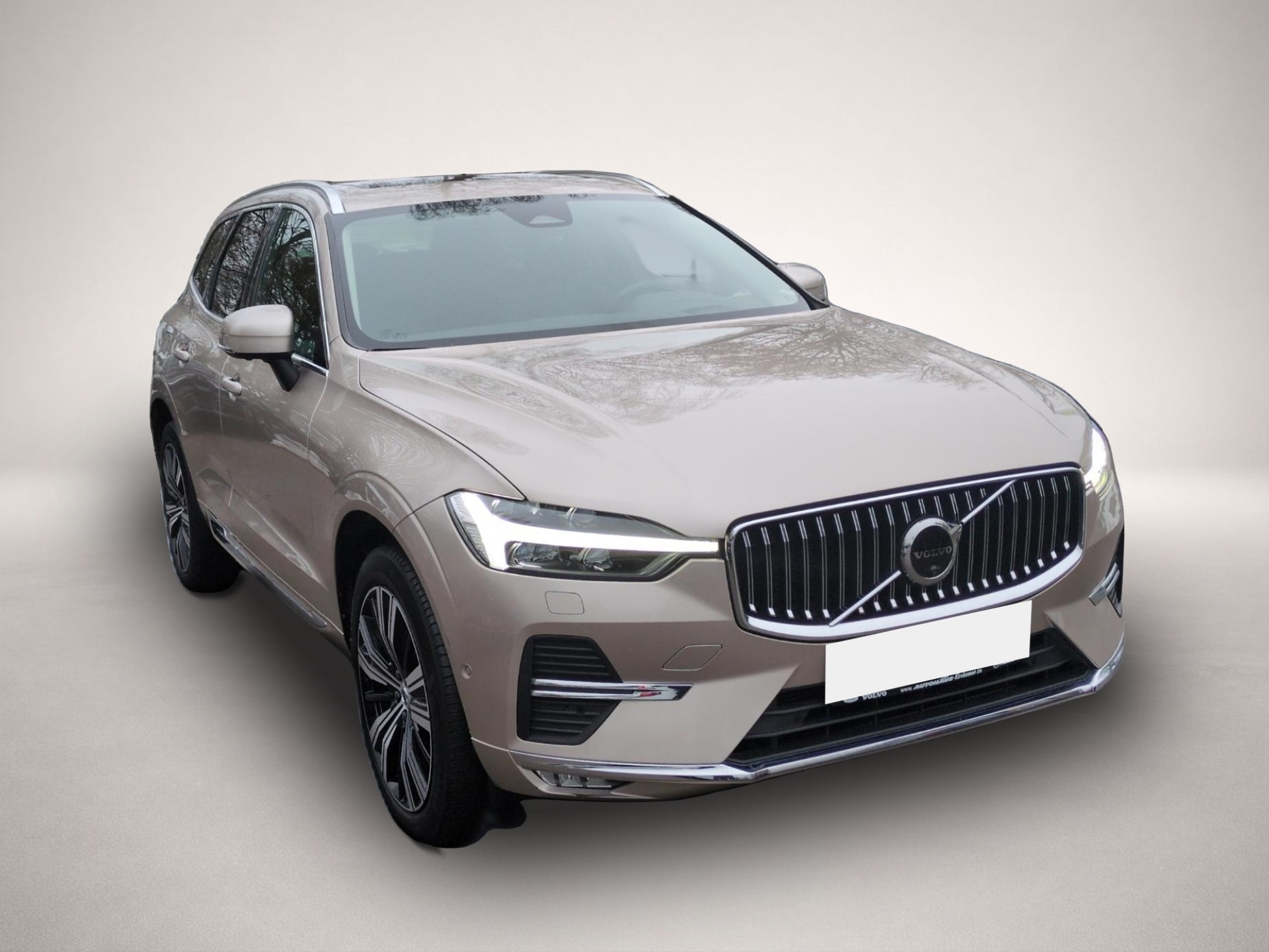 Bild 4 Volvo XC60 B5 (Diesel) Ultimate Bright AWD Automatik L