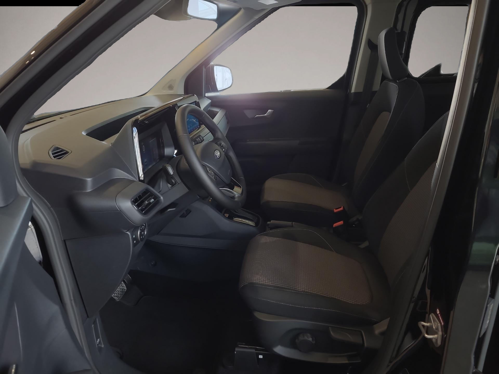 Bild 5 Ford Tourneo Courier Trend Bluetooth Navi Klima