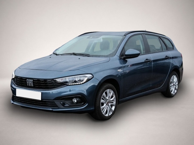 Bild 1 Fiat Tipo City Life LED Apple CarPlay Android Auto Kl