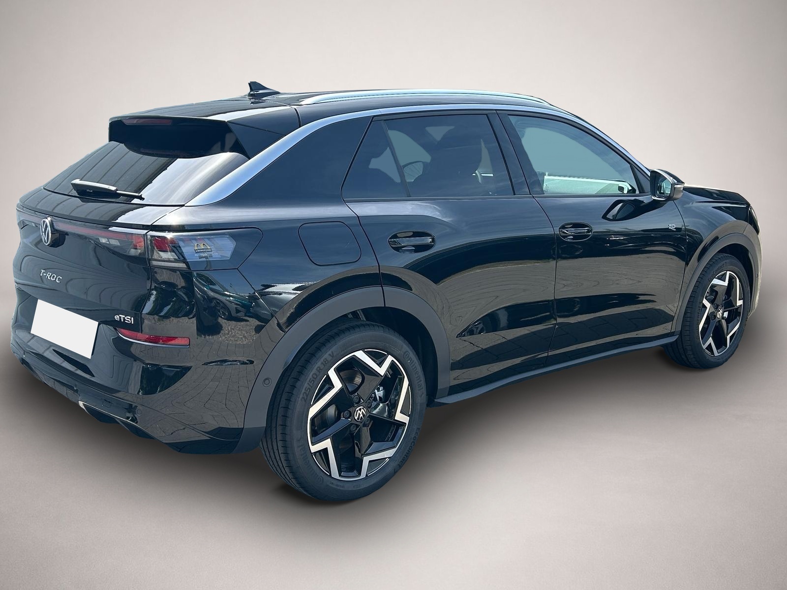 Bild 4 Volkswagen T-Roc R-Line 1.5 eTSI DSG Neues Modell*AHK*Andro