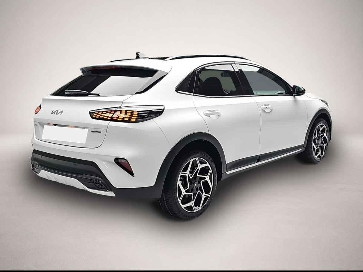 Bild 2 Kia XCEED 1.6 T-GDI 150 DCT GT-LINE MJ26 LEDER GLASD