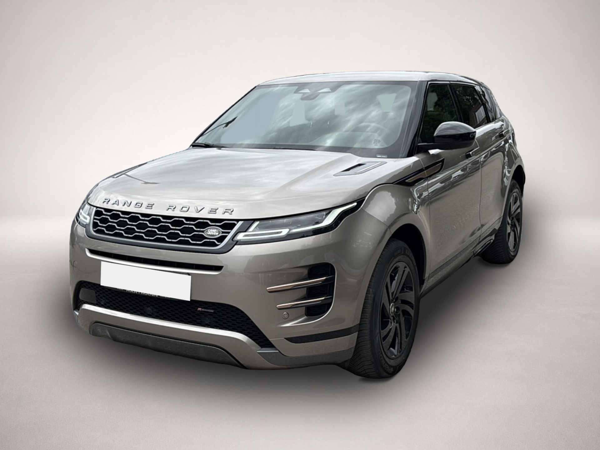 Bild 1 Land Rover Range Rover Evoque R-Dynamic SE Bluetooth Navi L