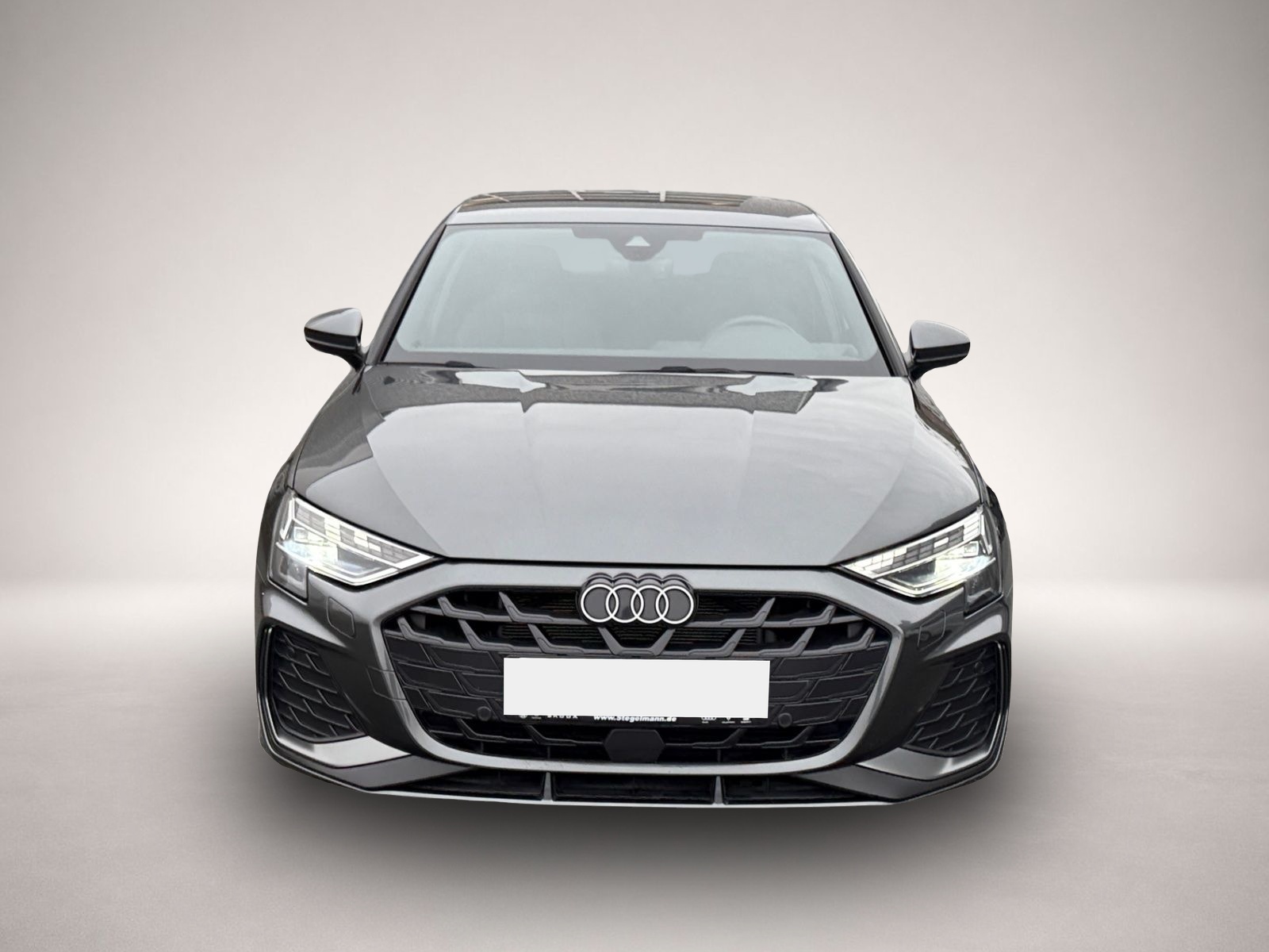 Bild 8 Audi A5 Coupe 40 TFSI qu. S-tronic S-Line *Pano*Matri