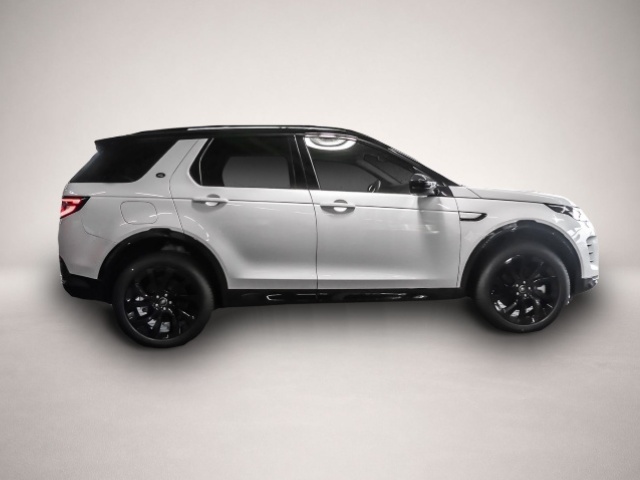 Bild 6 Land Rover Discovery Sport Dynamic SE AWD P250 HUD StandHZG