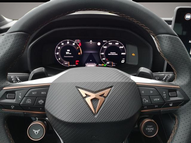Fotografie 2 des Cupra Leon 1.5 eTSI 110 kW Kombi ST 1.5 eTSI DSG ABT Edge .