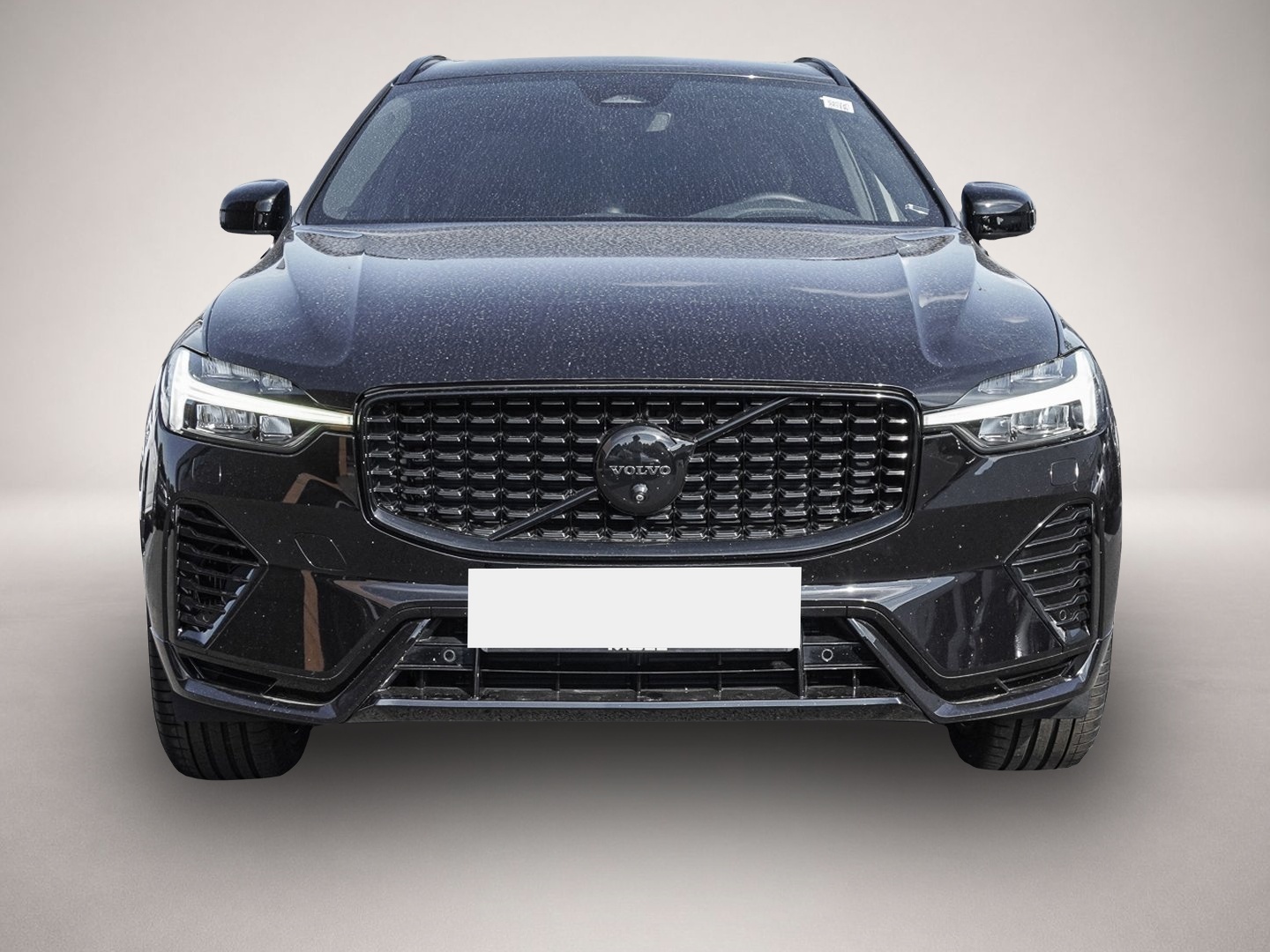 Bild 2 Volvo XC60 T8 AWD Ultra Black Ed. Plug-In Sthz. Pano 3