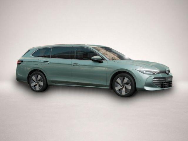 Bild 2 Volkswagen Passat Variant 1.5 eTSI DSG Business LED/AHK/ACC