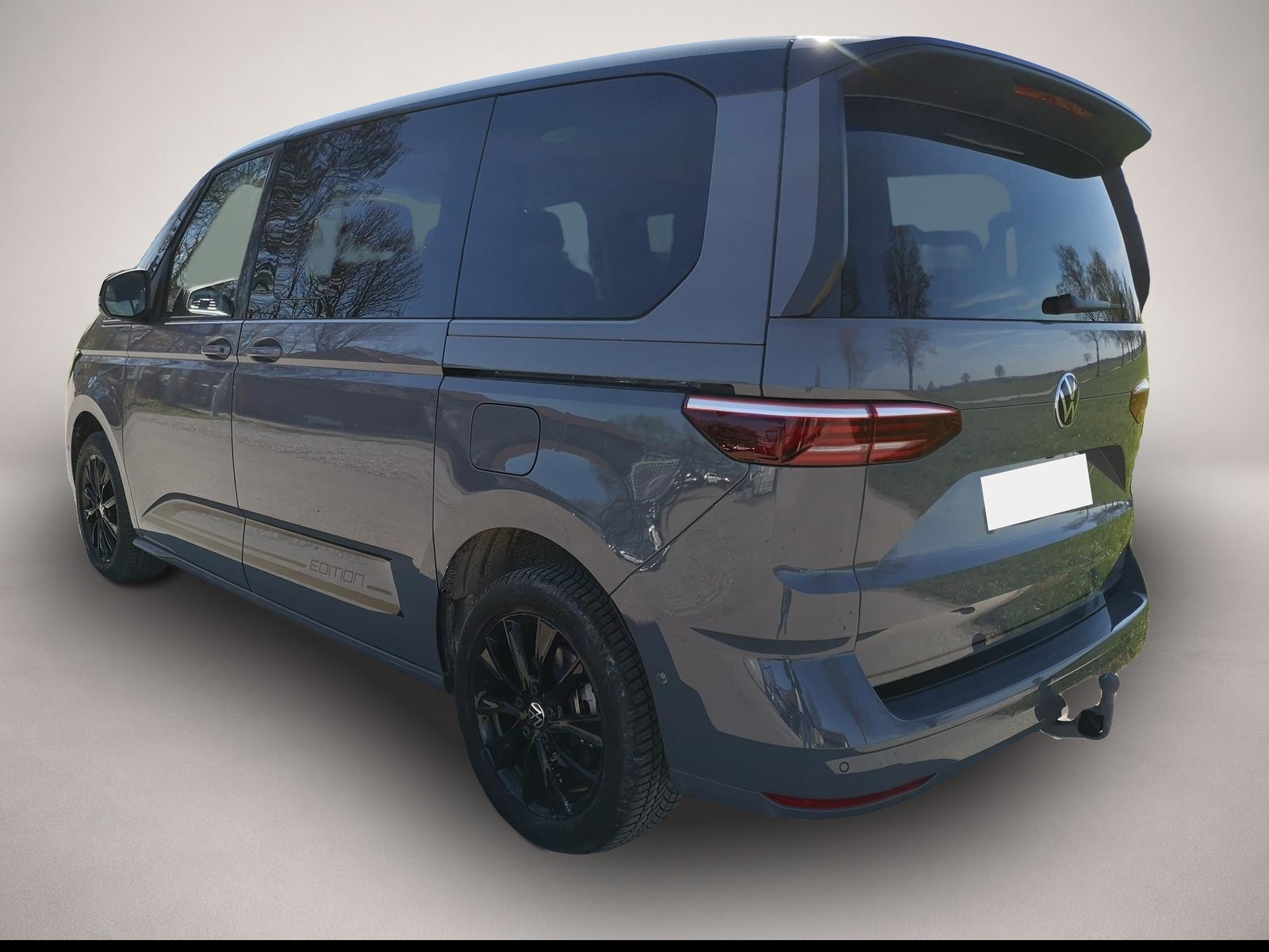Fotografie 3 des Volkswagen T7 Multivan Edition 1,5eHybrid DSG High KÜ 7 Sit