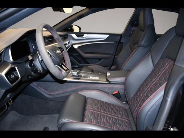 Bild 3 Audi RS7 RS 7 Sportback 4.0 TFSI quattro tiptronic HeadUp
