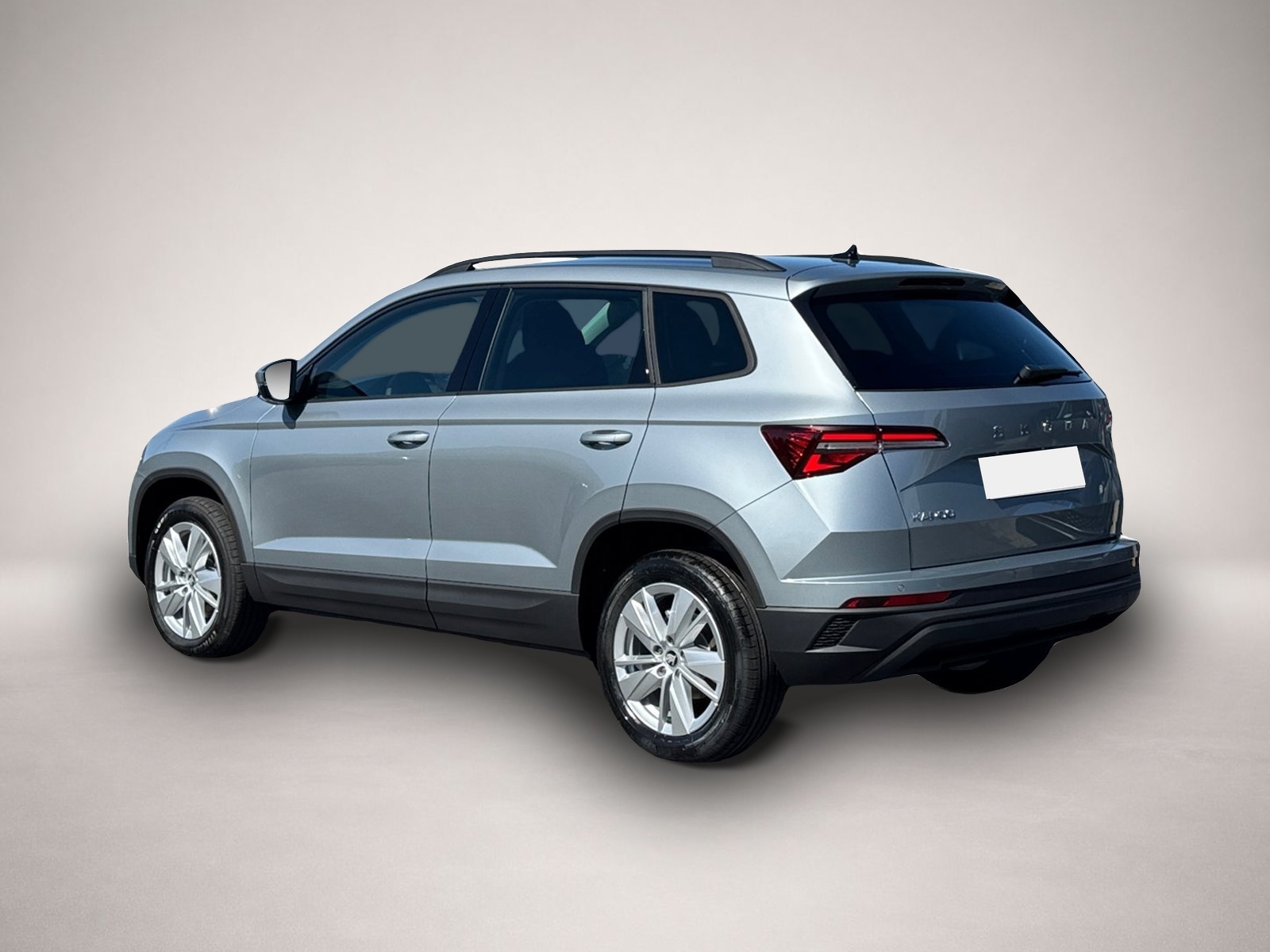 Bild 4 Skoda Karoq Selection TSI DSG|AHK|ACC|NAVI|KESSY|SMART