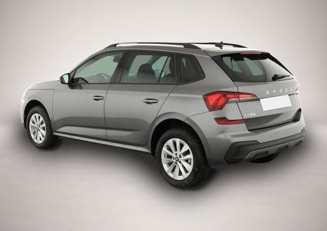 Bild 2 Skoda Kamiq Selection Kamiq 1.0 TSI DSG Selection, AHK, Mat.