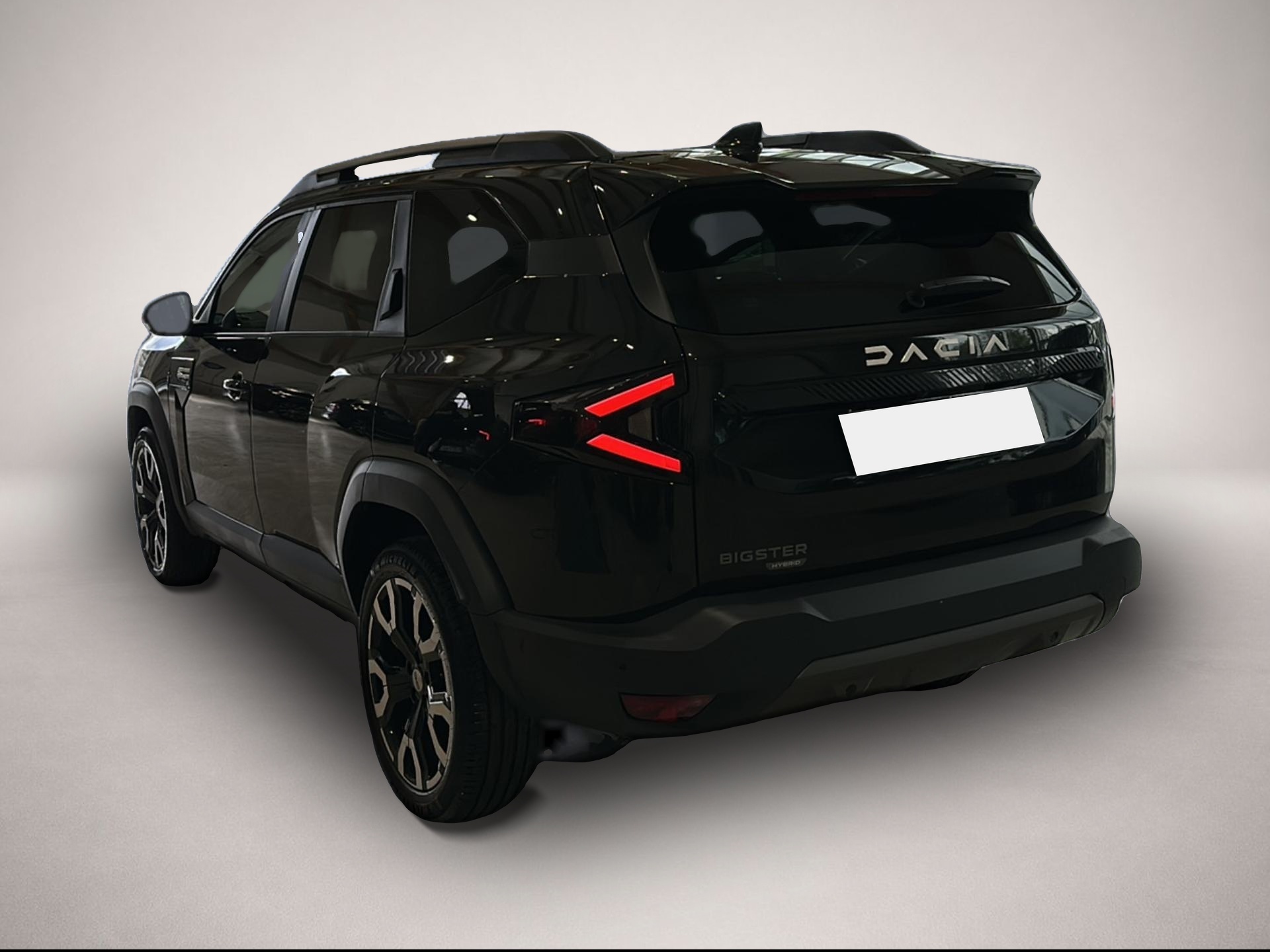 Bild 2 Dacia Bigster Hybrid 155 Journey Aktionsfahrzeug! Navi
