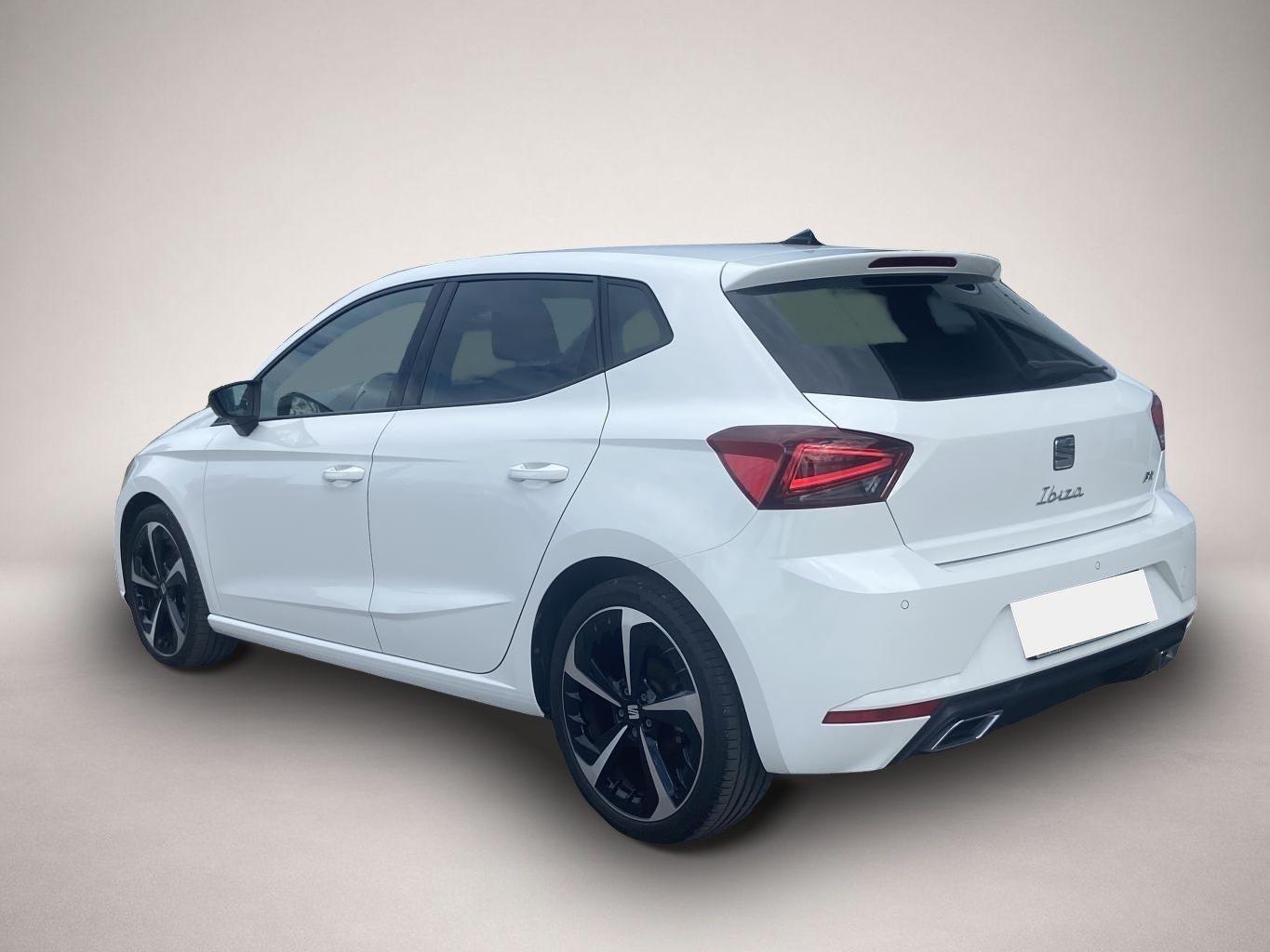 Bild 3 Seat Ibiza 1.0 TSI DSG FR 18"+VIRTUAL-COCKPIT+NAVI-PR