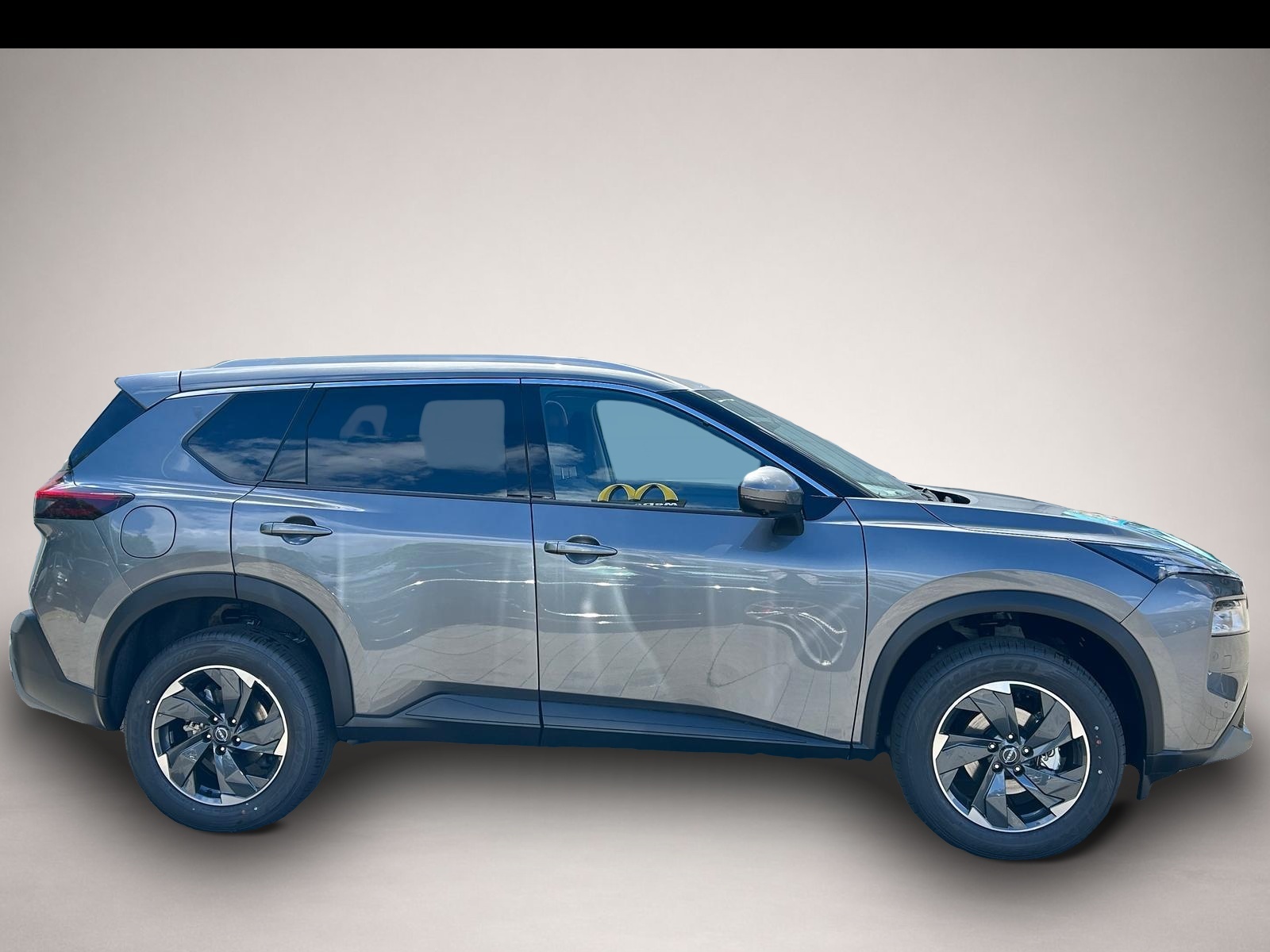 Bild 4 Nissan X-Trail N-Connecta 1.5 VC-T mHEV X-Tronic Androi