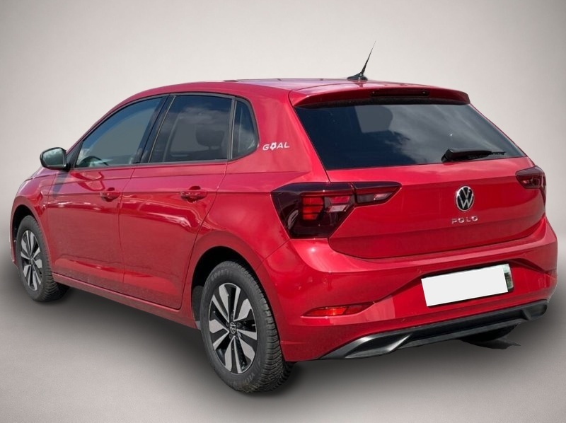 Bild 4 Volkswagen Polo 1.0 80 PS Goal
