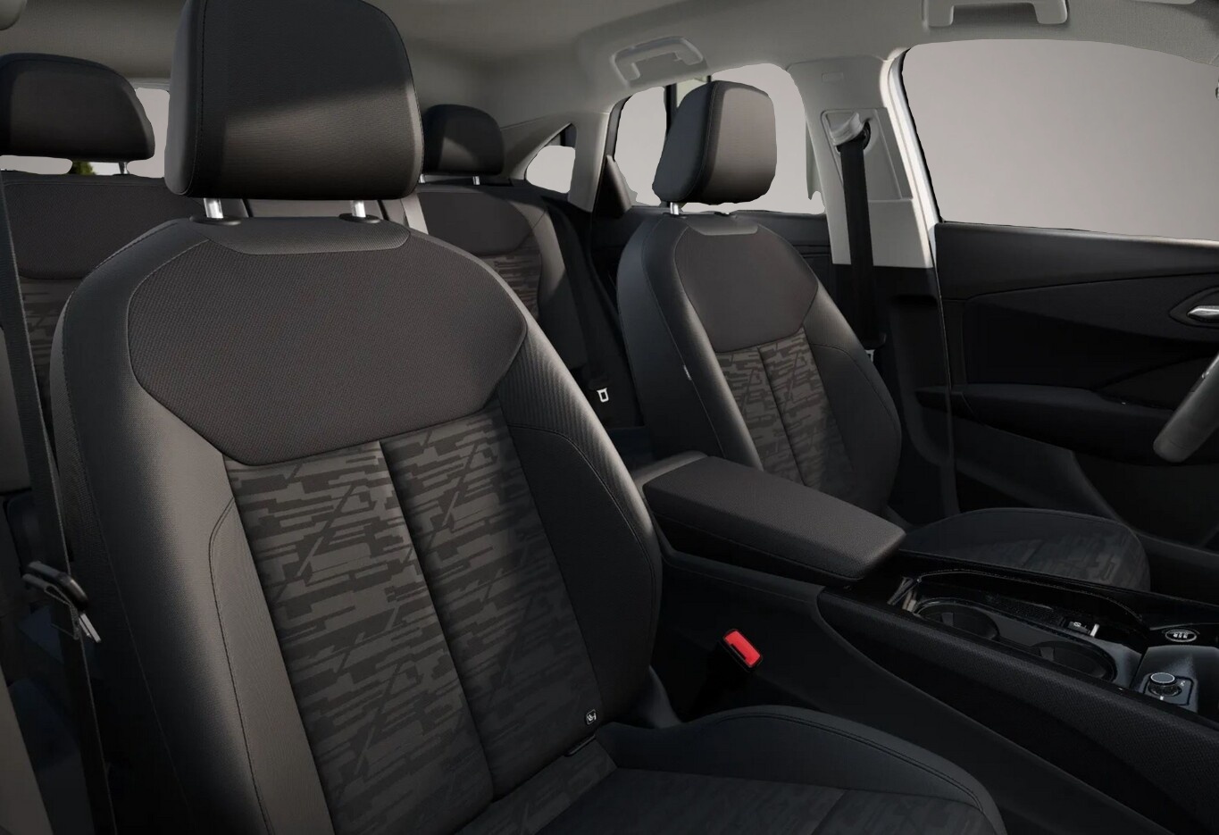 Fotografie 5 des Audi quattro Q3 Sportback quattro Tech LED+ 18Z Keyl KlimaP
