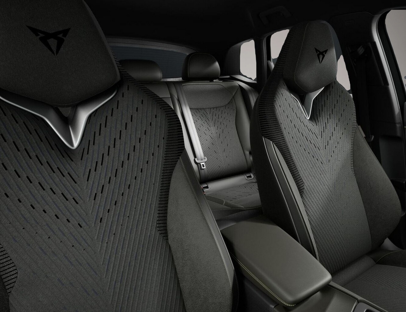 Bild 6 Cupra Terramar DSG Tribe HeadUp 360° Sennh el.Hk ParkA
