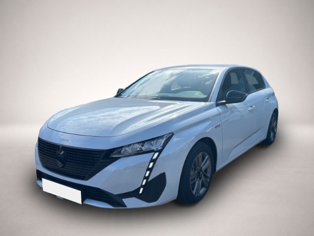 Fotografie Peugeot 308 Style 145PS Hybrid Navi LED ACC Android/CarP