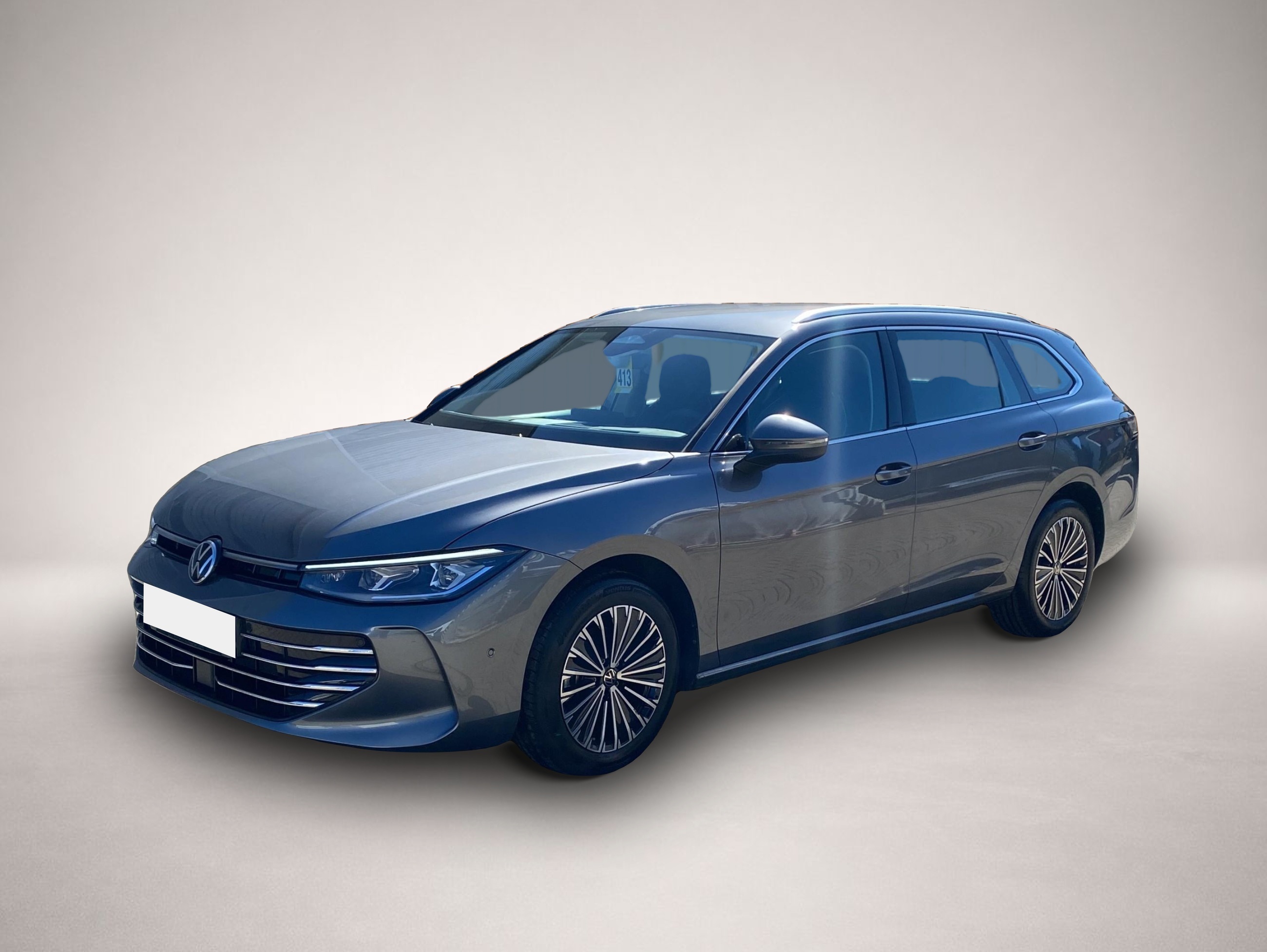 Fotografie Volkswagen Passat Variant 1.5 eTSI mHEV DSG Elegance*SideAs